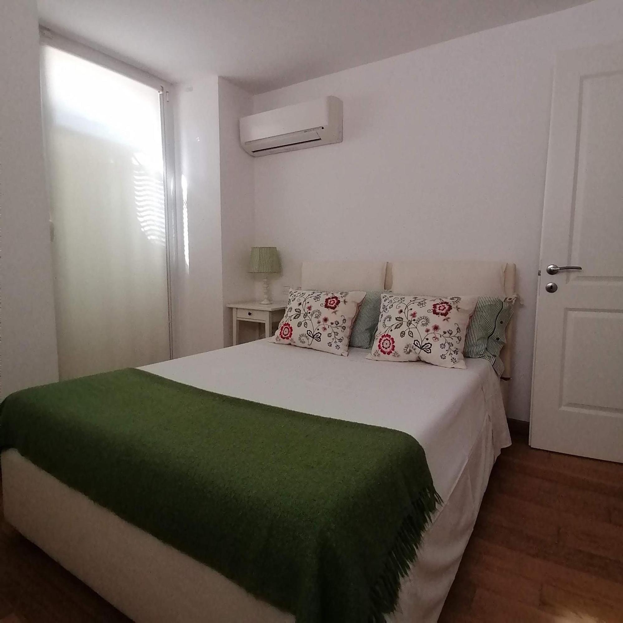 Appartamento In Villa Pesaro Exterior foto